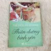 Thiên đường bình yên - Nicholas Sparks