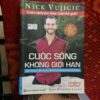 Cuộc sống không giới hạn - Nick Vujicic