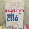 Đổi chỗ - David Lodge