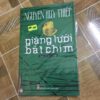 Giăng lưới bắt chim - Nguyễn Huy Thiệp