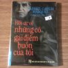 Hồi ức về những cô gái điếm buồn của tôi -  Gabriel Garcia Marquez