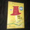 Những thành phố giấy - John Green