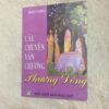 Câu chuyện văn chương Phương Đông - Nhật Chiêu