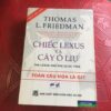 Chiếc Lexus và Cây Ô Liu - Thomas L. Friedman