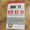 Đọc vị bất kì ai - Để Không Bị Lừa Dối Và Lợi Dụng
