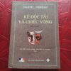 Kẻ độc tài và chiếc võng - Daniel Pennac