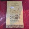 Quản Lý Nghiệp -  Geshe Michael Roach, Michael Gordon