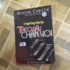 Theo dấu chân voi - Agatha Christie