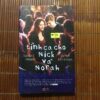 Tình ca cho Nick và Nora - Rachel Cohn, David Levithan