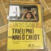 Triệu phú khu ổ chuột - Vikas Swarup