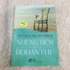 Những đêm ở Rodanthe - Nicholas Sparks