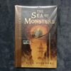 The Sea Of Monsters - Rick Riordan