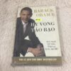 Hy vọng táo bạo - Barack Obama