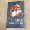 Mio, Con Trai Ta - Astrid Lindgren