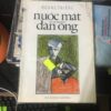 Nước Mắt Đàn Ông - Hoàng Thiềng