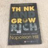 Think And Grow Rich - Napoleon Hill
