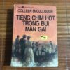 Tiếng chim hót trong bụi mận gai - Colleen McCulough