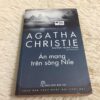 Án Mạng Trên Sông Nile - Agatha Christie