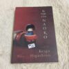 Bí Mật Của Naoko - Higashino Keigo