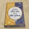 Cân Bằng Cảm Xúc, Cả Lúc Bão Giông