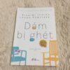 Dám Bị Ghét - Koga Fumitake, Kishimi Ichiro