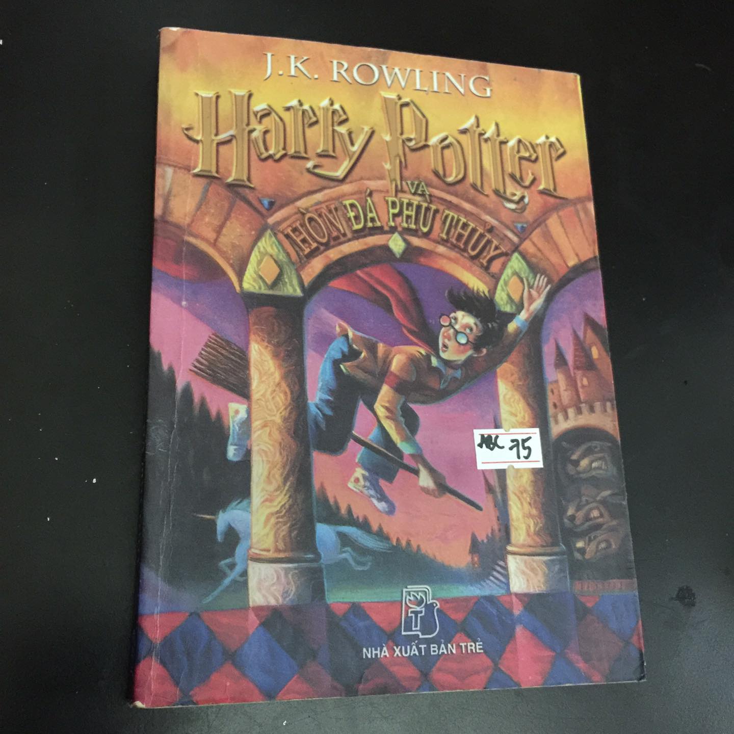 Harry Potter: Hãy đến và khám phá hành trình phù thủy của Harry Potter, người đã được rất nhiều người yêu thích trên khắp thế giới. Chúng ta sẽ được thảo luận về những tác phẩm hấp dẫn bạn không nên bỏ lỡ!