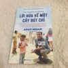 Lời Hứa Về Một Cây Bút Chì - Adam Braun