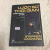 Lược Sử Thời Gian -  Stephen Hawking