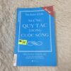 Những Quy Tắc Trong Cuộc Sống - Richard Templar (Sách bỏ túi)