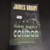 Sáu Ngày Của Condor - James Grady