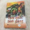 Tam Quốc Bình Giảng - Nguyễn Tử Quảng