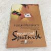 Người Tình Sputnik - Haruki Murakami