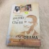 Những giấc mơ từ cha tôi - Hồi ký Barack Obama