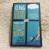 Ông trăm tuổi trèo qua cửa sổ và biến mất - Jonas Jonasson