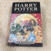 Harry Potter And The Deathly Hallows - J.K.Rowling (Hard Cover)