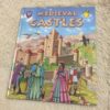 Medieval Castles (Hard Cover)