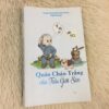 Quán Cháo Trắng Của Tiểu Giới Sân