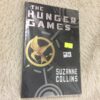 The Hunger Game - Suzanne Collins