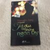 Trò Đùa Của Những Ngón Tay - Yamada Amy (Ẩm ruột)