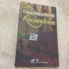 Khu vườn bí mật -  Frances Hodgson Burnett