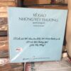 Về đâu những vết thương - Nguyễn Phong Việt