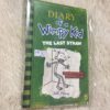 Diary of Wimpy Kid: The Last Straw