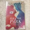 Eleanor & Park - Rainbow Rowell