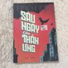 Sáu Ngày Của Thần Ưng - James Grady
