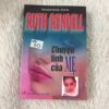 Chuyện tình của mẹ - Ruth Rendell