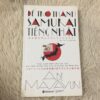 Để Trở Thành Samurai Tiếng Nhật - Abe Masayuki