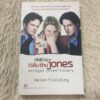 Nhật Ký Tiểu Thư Jones - Helen Fielding