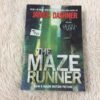 The Maze Runner - James Dashner