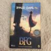The BFG - Roald Dahl (nhiều bìa)