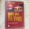 Mật Mã Da Vinci - Dan Brown (Sách in lại)
